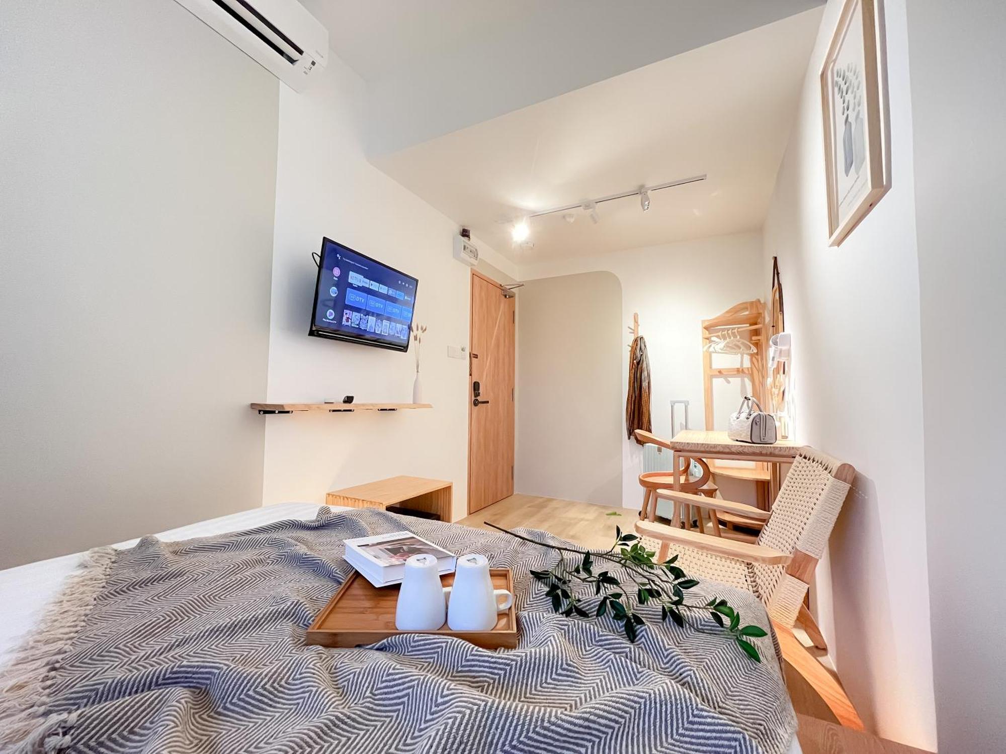 Sleep Box Penang Hotel George Town Exterior photo